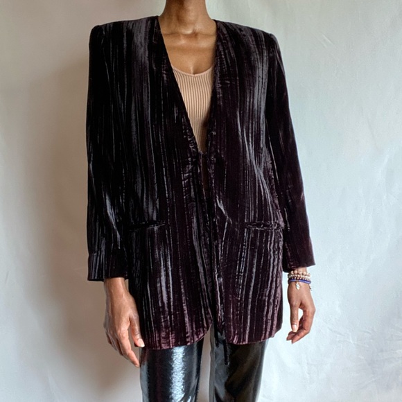 Regina porter blazer - Picture 9 of 13